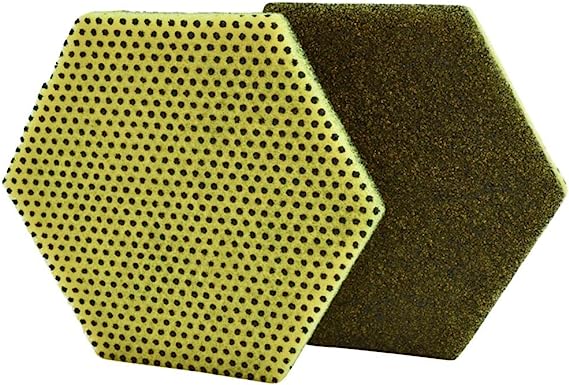 FIBRA HEX 96 CAJA X 15 UND -3M