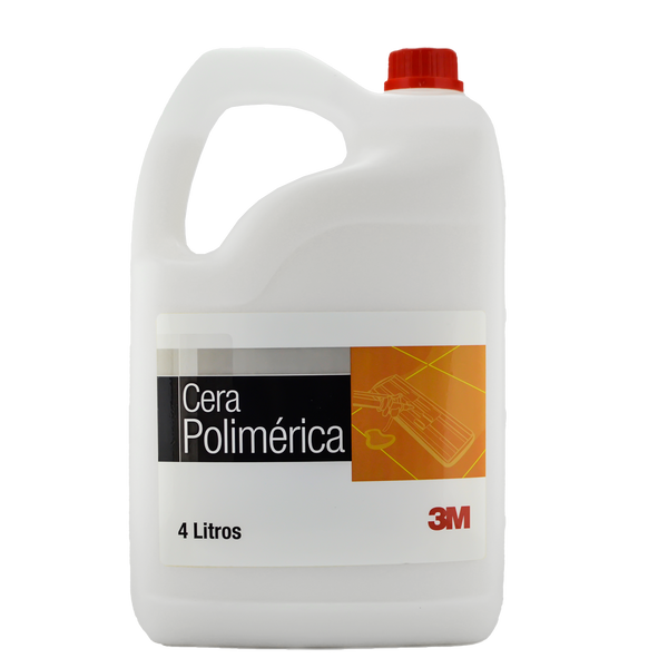 CERA POLIMERICA GALON 3M AUTOBRILLANTE