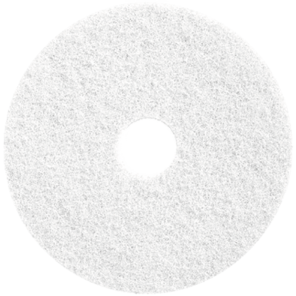 PAD BLANCO 20" - 3M