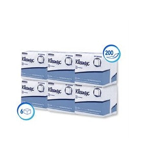 KLEENEX ® DE LUJO - DINNER CUADRADA