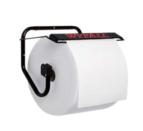 DISPENSADOR WYPALL PARED