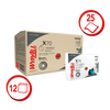 WYPALL® PAÑOS DE LIMPIEZA X70 DOBLADOS CON POWER POCKETS