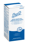 SCOTT® ESSENTIAL™ JABÓN EN SPRAY X 800 ML (4800 ML TOTAL)