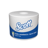 SCOTT® BASIC PAPEL HIGIÉNICO EN ROLLO HOJA DOBLE - 25M X 10 ROLLOS