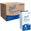 SCOTT® ESSENTIAL™ JABÓN EN SPRAY X 800 ML (4800 ML TOTAL)