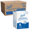 SCOTT HANDLOTION JABON EN SPRAY 400 ML