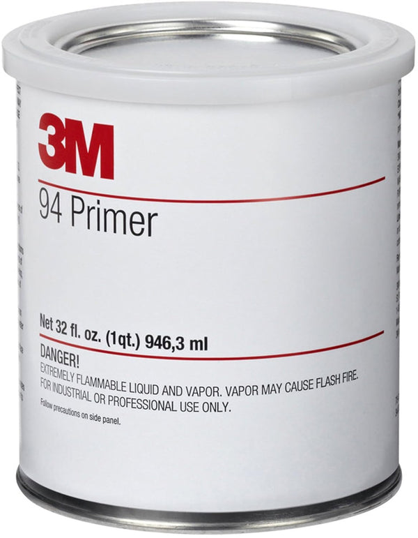 ADHESIVO PRIMER 94 1/2 PINT (237 ml) 3M