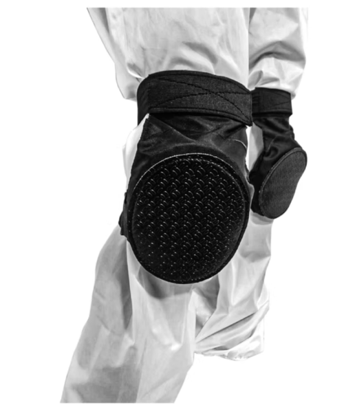 PROTECTORES PARA RODILLAS
