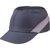 AIRCOLTAN GORRA ANTICHOQUE TIPO BASEBALL - DELTA PLUS