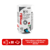 WYPALL® PAÑOS DE LIMPIEZA X70 ROLLO REGULAR LISO X 88 PAÑOS