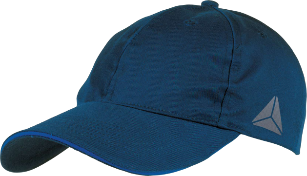 VERONA GORRA DE TRABAJO MACH DE POLIÉSTER - ALGODÓN  DELTA PLUS