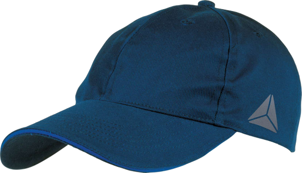 VERONA GORRA DE TRABAJO MACH DE POLIÉSTER - ALGODÓN  DELTA PLUS