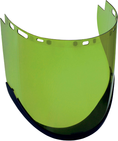 VISOR PROTECTOR ARCO ELECTRICO FLASH 2 -VISOR FLASH - DELTA PLUS