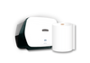 DISPENSADOR TOALLA DE MANOS EN ROLLO SCOTT® BASIC PARA TRÁFICO MEDIO