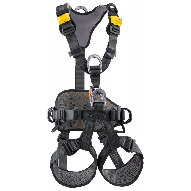 CO71CA01 ARNES AVAO BOD T:1 - PETZL