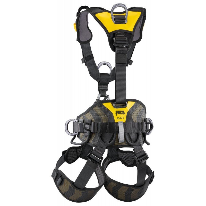 CO71CA01 ARNES AVAO BOD T:1 - PETZL