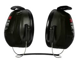 H7B PROT AUDT TIPO COPA BANDA NUCA. NRR 26 DB 3M