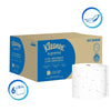 KLEENEX SUPREME TOALLA DE MANOS EN ROLLO HOJA CONTINUA DOBLE / 80 M