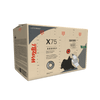 WYPALL® PAÑOS DE LIMPIEZA X75 DOBLADOS CON EMBOZADO, PAÑOS DE LIMPIEZA, CAJA X 480 PAÑOS