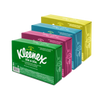 KLEENEX ® Caja Corta - Triple Hoja x 4 Und