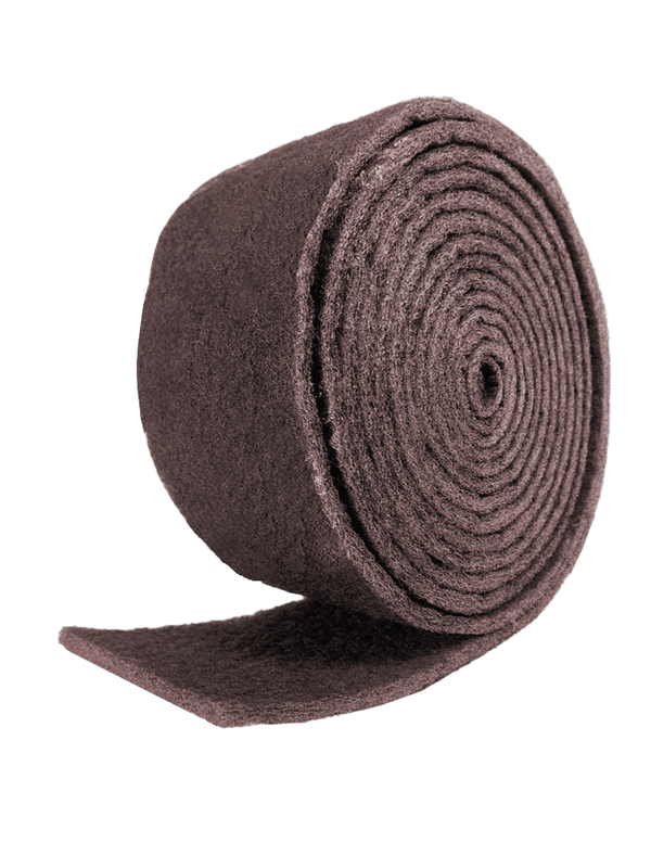 FIBRA MÁQUINA INSTITUCIONAL ROLLO  10CM X 5M - 3M
