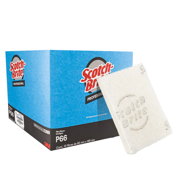 FIBRA USO LIVIANO P66 CAJA X 12 UND - 3M