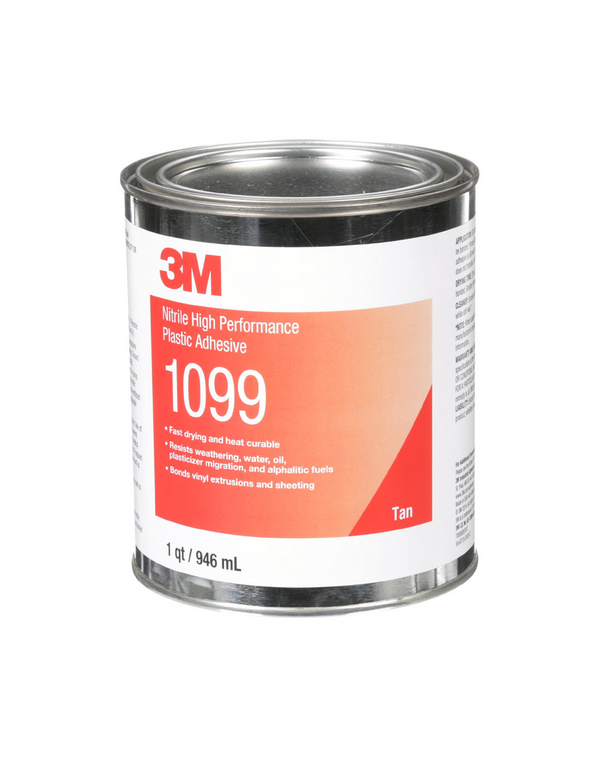 1099 Adhesivo de Nitrilo Scotch-Weld™ - 3M 946 ml