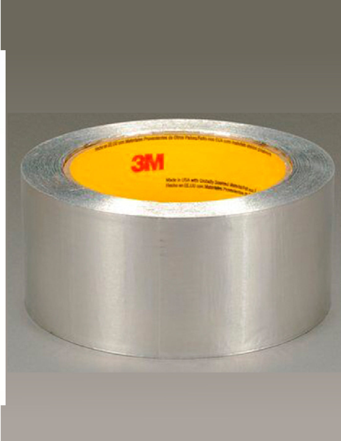 CINTA FOIL DE ALUMINIO - 3M